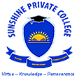 SUNSHINE PRIVATE COLLEGE